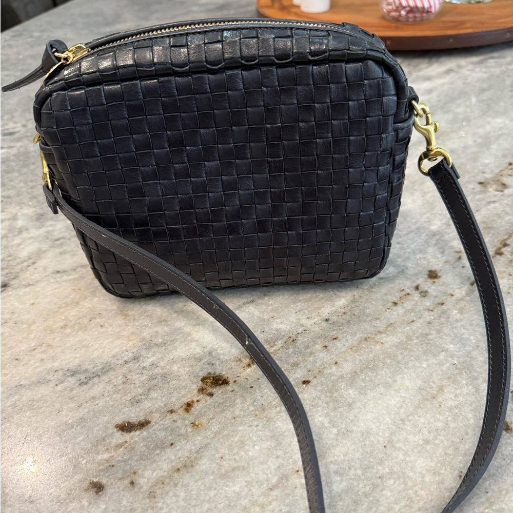 Clare V Midi Sac in Twilight